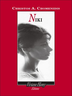 cover image of Niki